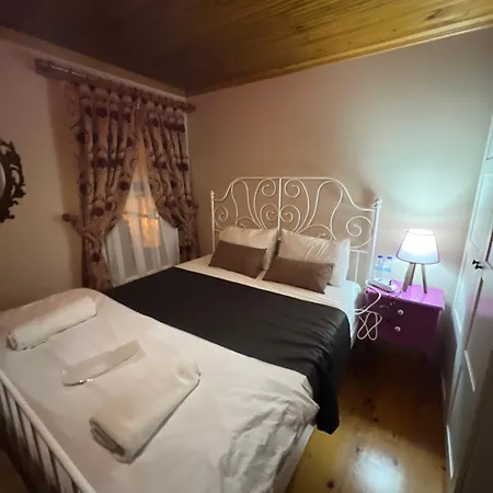 Camping Triplex With Sea View *