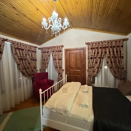 Triplex With Sea View Camping *