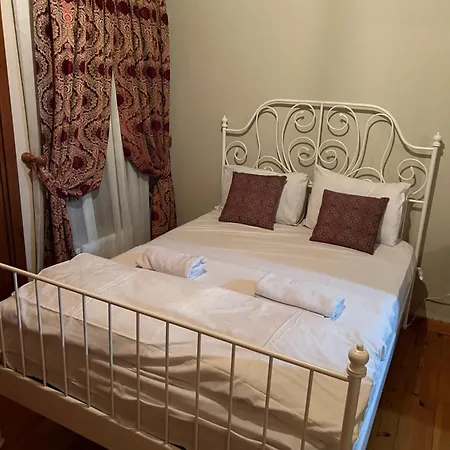 Camping Triplex With Sea View