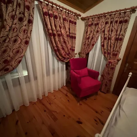 Camping Triplex With Sea View *
