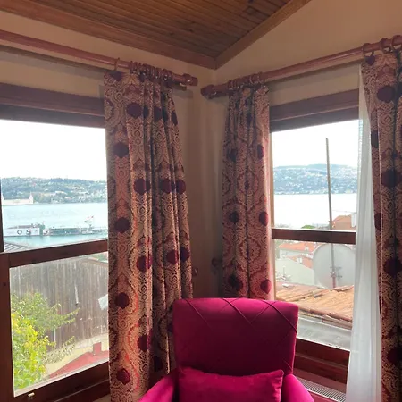 Triplex With Sea View Camping