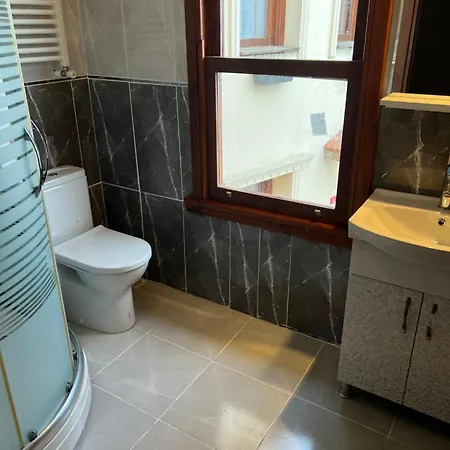 Triplex With Sea View Camping *