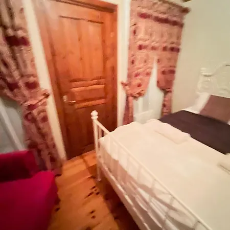 Triplex With Sea View Campsite