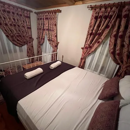 Triplex With Sea View 이스탄불
